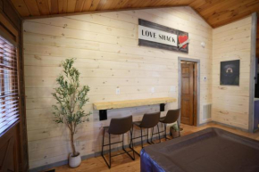 Love Shack